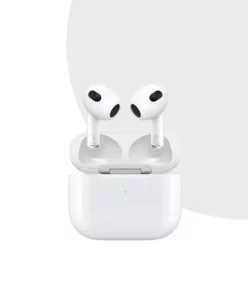 Apple AirPods 3rd Generation with MagSafe Charging Case price in Bangladesh | MC Solution BD