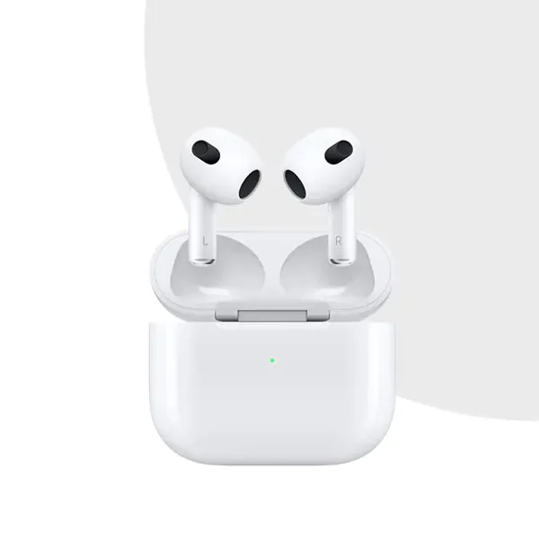 Apple AirPods 3rd Generation with MagSafe Charging Case price in Bangladesh | MC Solution BD