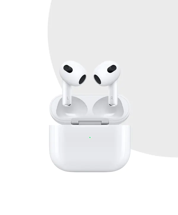 Apple AirPods 3rd Generation