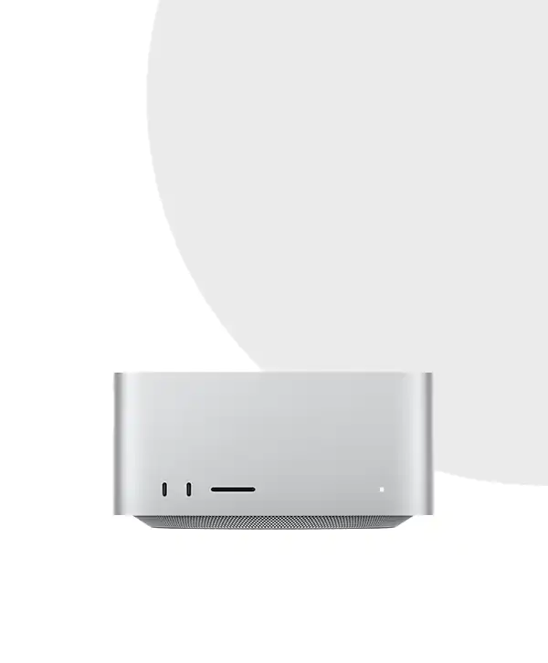 Apple Mac Studio M2 Max Z17Z000MH |  Apple M2 Max | 12-core CPU | 30-core GPU | 64GB Ram | 2TB SSD