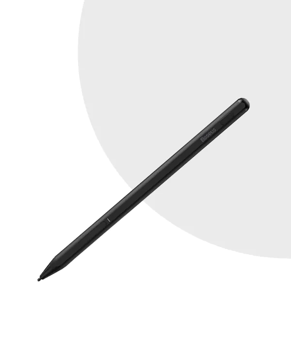 Baseus Stylus Smooth Writing Series Stylus Active Pen for Microsoft Surface | MC Solution BD