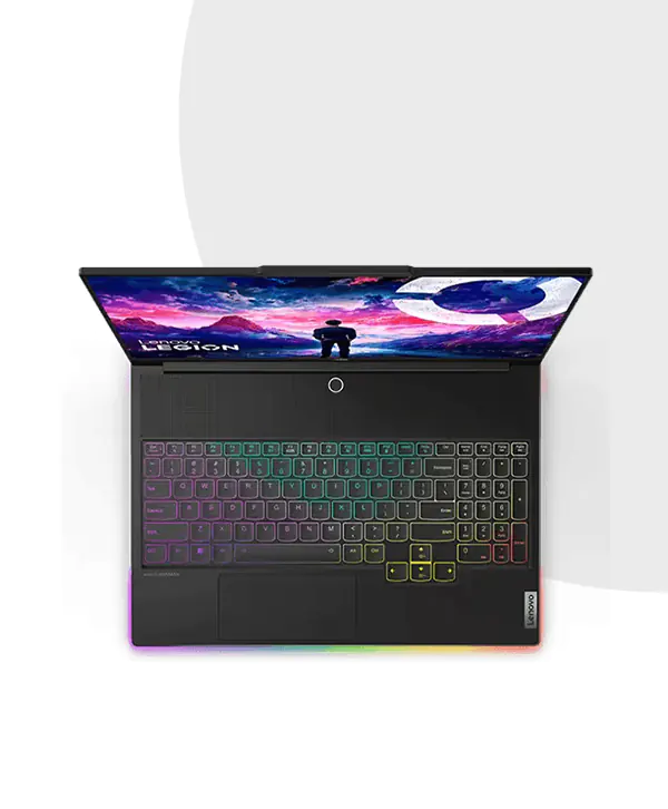 Lenovo Legion 9i Gen 8 16 Intel Gaming Laptop 2023 price in Bangladesh | MC Solution BD