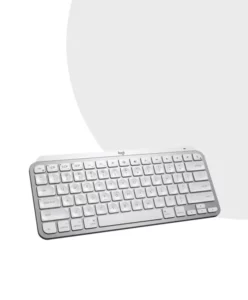 Logitech MX Keys Mini for Mac - Master Series Keyboard price in Bangladesh | MC Solution BD