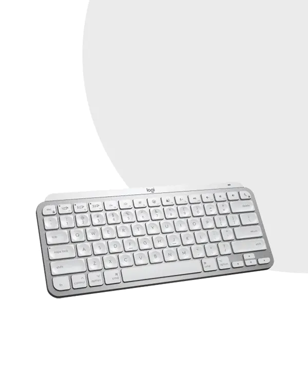 Logitech MX Keys Mini for Mac - Master Series Keyboard price in Bangladesh | MC Solution BD