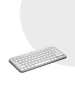 Logitech MX Keys Mini for Mac - Master Series Keyboard price in Bangladesh | MC Solution BD