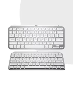 Logitech MX Keys Mini for Mac - Master Series Keyboard price in Bangladesh | MC Solution BD