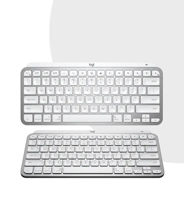 Logitech MX Keys Mini for Mac - Master Series Keyboard price in Bangladesh | MC Solution BD