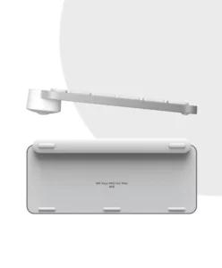 Logitech MX Keys Mini for Mac - Master Series Keyboard price in Bangladesh | MC Solution BD