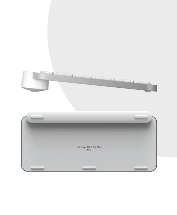 Logitech MX Keys Mini for Mac - Master Series Keyboard price in Bangladesh | MC Solution BD