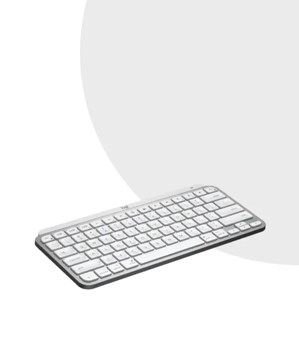 Logitech MX Keys Mini for Mac - Master Series Keyboard price in Bangladesh | MC Solution BD
