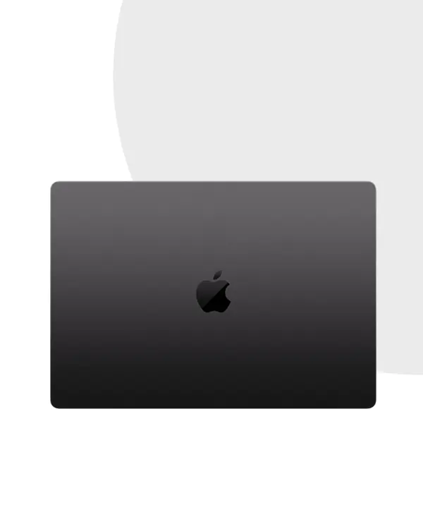MacBook Pro M3 2023 Space Black Price in Bangladesh | MC Solution BD