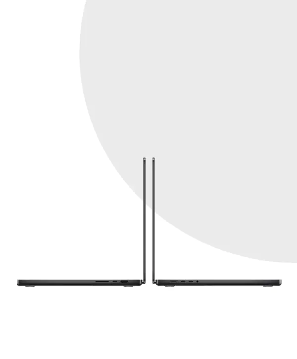 MacBook Pro M3 2023 Space Black Price in Bangladesh | MC Solution BD