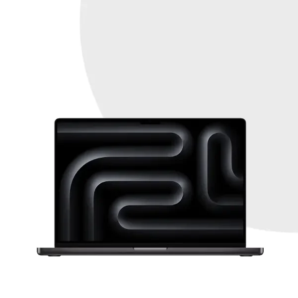 MacBook Pro 14 M3 Space Black Price in Bangladesh 2025 | MC Solution BD