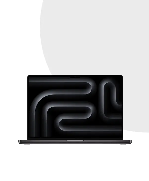 MacBook Pro 14 2023 | 14-inch Liquid Retina XDR display | Apple M3 Chips