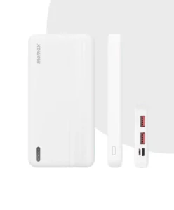 Momax IP77 iPower PD Fast Charging Power Bank 10000mAh price in Bangladesh | MC Solution BD