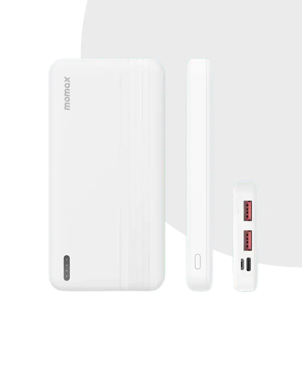Momax IP77 iPower PD Fast Charging Power Bank 10000mAh