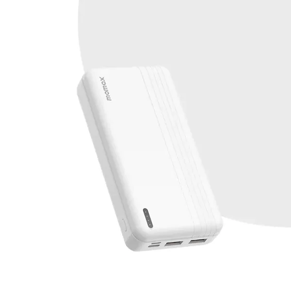 Momax IP78 iPower PD2 External Battery Pack 20000mAh | MC Solution BD