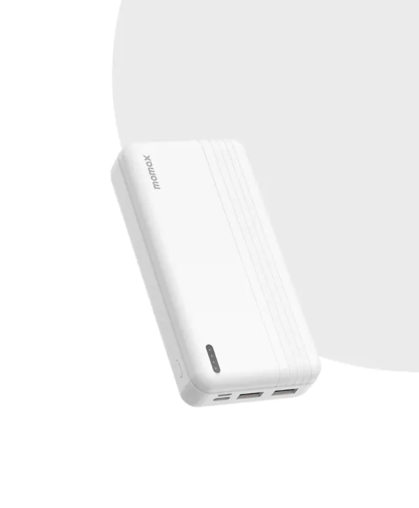 Momax IP78 iPower PD2 External Battery Pack 20000mAh | MC Solution BD