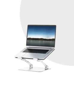 WIWU S700 Ergonomic Adjustable Laptop Stand price in Bangladesh | MC Solution BD