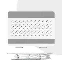 WIWU S700 Ergonomic Adjustable Laptop Stand price in Bangladesh | MC Solution BD