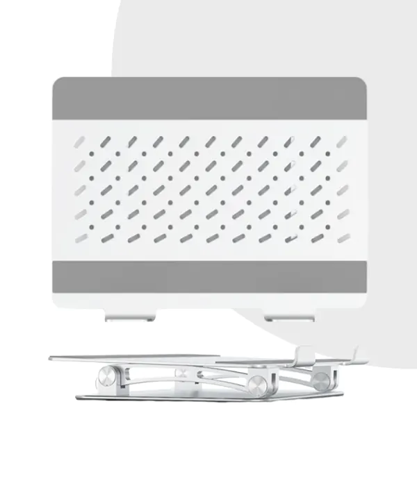 WIWU S700 Ergonomic Adjustable Laptop Stand price in Bangladesh | MC Solution BD