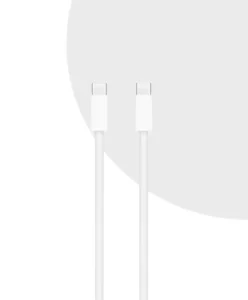 Apple 240W USB-C Charge Cable (2m) MU2G3 Price in Bangladesh | MC Solution BD