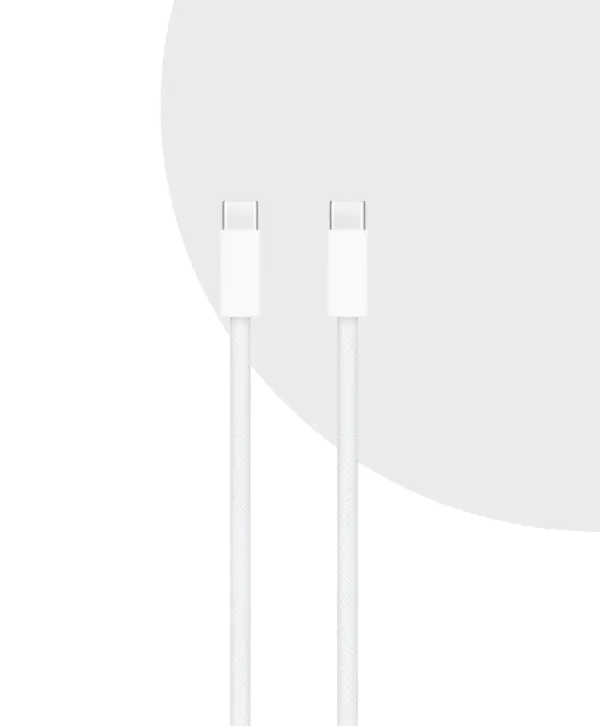 Apple 240W USB-C Charge Cable (2m) MU2G3 2023