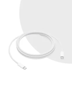 Apple 240W USB-C Charge Cable (2m) MU2G3 Price in Bangladesh | MC Solution BD