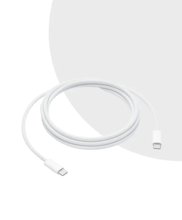 Apple 240W USB-C Charge Cable (2m) MU2G3 2023