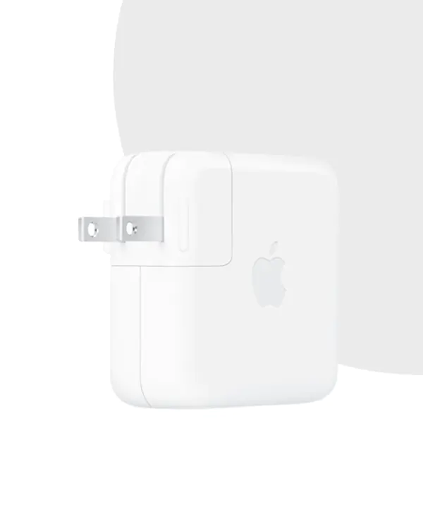 Apple 70W USB-C Power Adapter