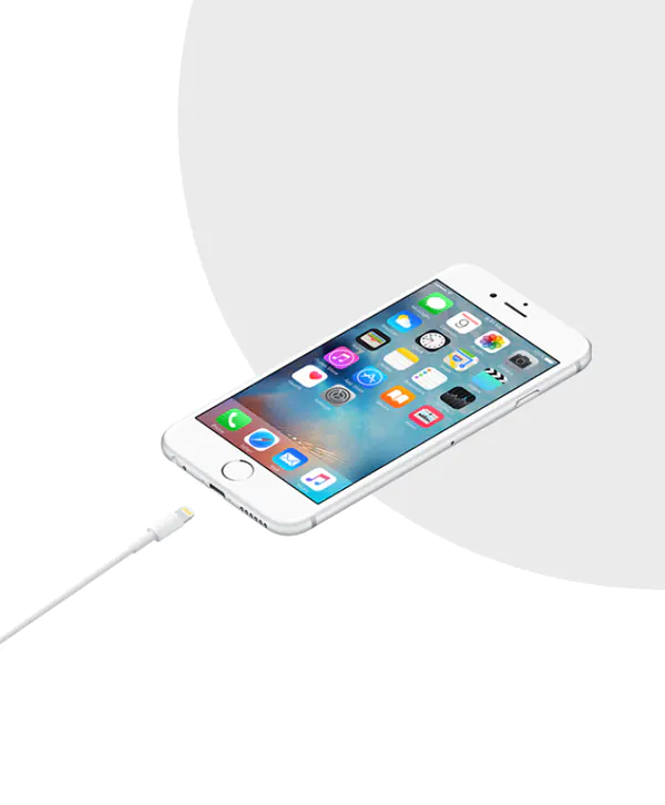 Apple Lightning to USB Cable price in Bangladesh | MC Solution BD