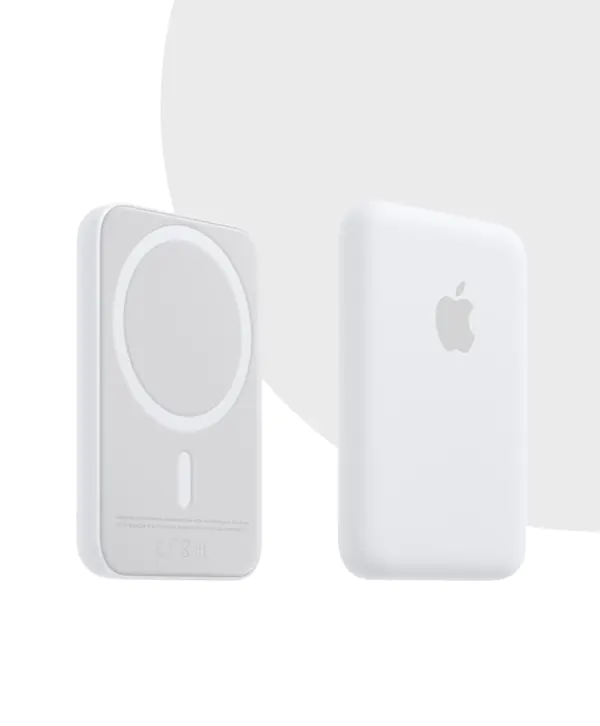 Apple MagSafe Battery Pack price in Bangladesh | MC SOlution BD