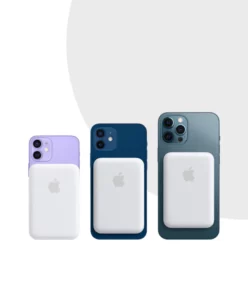 Apple MagSafe Battery Pack price in Bangladesh | MC SOlution BD