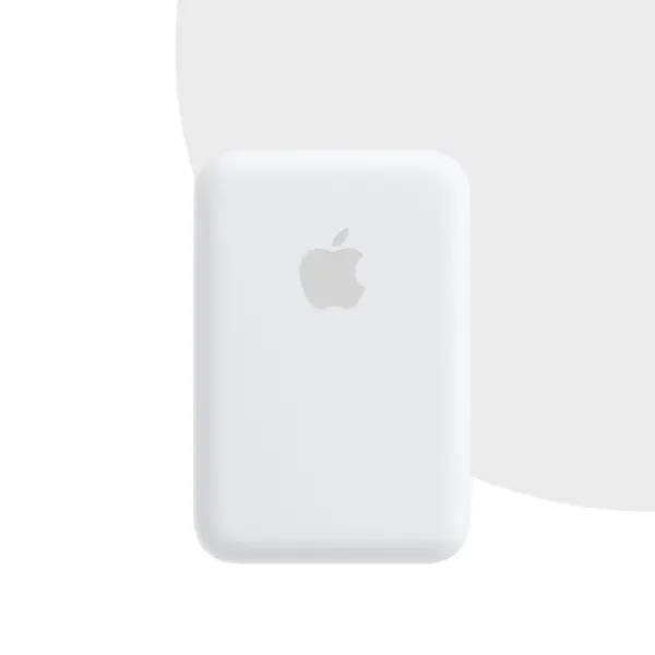 Apple MagSafe Battery Pack price in Bangladesh | MC SOlution BD