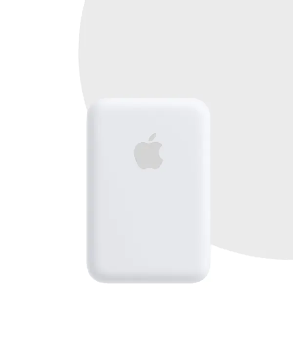 Apple MagSafe Battery Pack price in Bangladesh | MC SOlution BD
