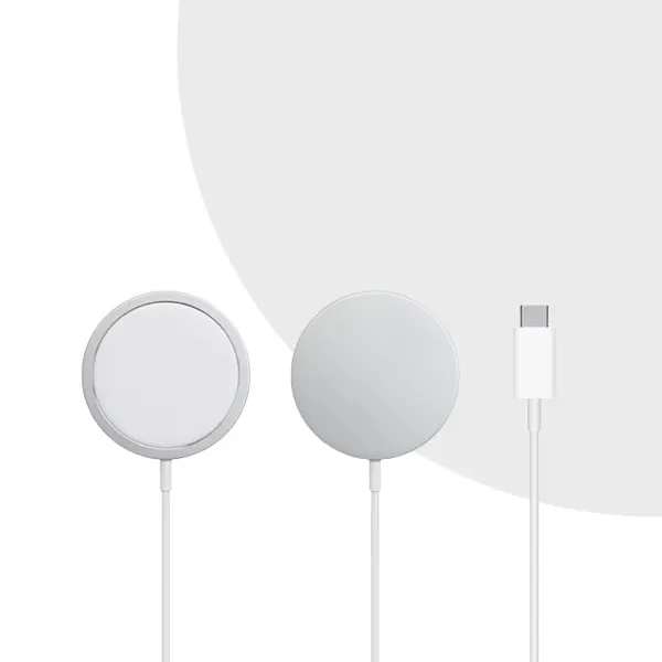 Apple MagSafe Charger MHXH3 price in Bangladesh | MC Solution BD