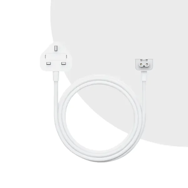 Apple Power Adapter Extension Cable MK122 price in Bangladesh | MC Solution BD