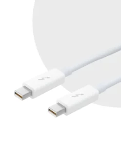 Apple Thunderbolt Cable MD862 price in Bangladesh | MC Solution BD