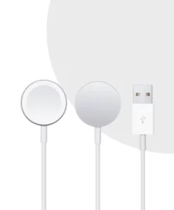 Apple Watch Magnetic Charging Cable 1 m MX2E2 price in Bangladesh | MC Solution BD