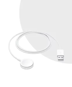 Apple Watch Magnetic Charging Cable 1 m MX2E2 price in Bangladesh | MC Solution BD