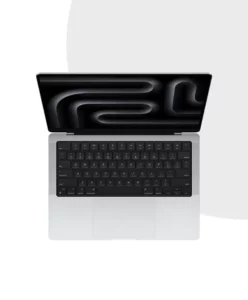 MacBook Pro M3 2023 Silver Price in Bangladesh | MC Solution BD