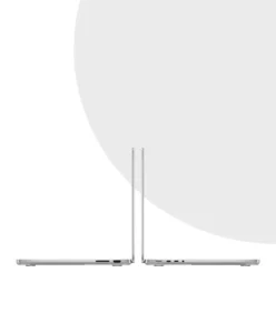MacBook Pro M3 2023 Silver Price in Bangladesh | MC Solution BD