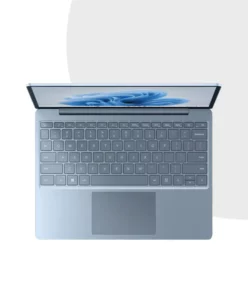 Microsoft Surface Laptop Go 3 Ice Blue price in Bangladesh | MC Solution BD
