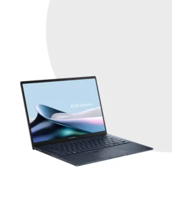 ASUS Zenbook 14 OLED UX3405M-346WS 2024 Ponder Blue price in Banglaesh | MC Solution BD