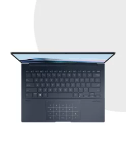 ASUS Zenbook 14 OLED UX3405 2024 Ponder Blue price in Banglaesh | MC Solution BD