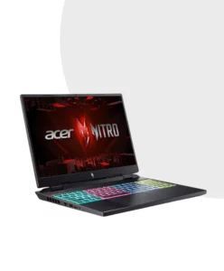 Acer Nitro 16 AN16-41 Price in Bangladesh | MC Solution BD | Best Laptop For Graphics Designer