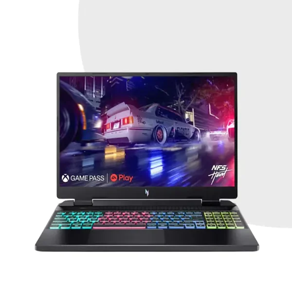 Acer Nitro 16 AN16-41-R5ZW Price in Bangladesh | MC Solution BD