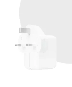 Apple 30W USB Type-C Power Adapter MY1W2 price in Bangladeh | MC Solution BD