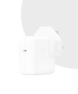 Apple 30W USB Type-C Power Adapter MY1W2 price in Bangladeh | MC Solution BD