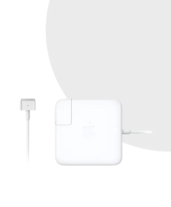 Apple 60W MagSafe 2 Power Adapter Price in Bangladesh